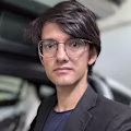 Mark avatar