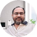 Jigar avatar