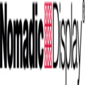 Nomadic Display logo