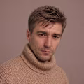 Mark avatar