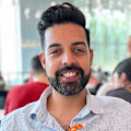 Saad avatar