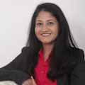 Priyamvadha avatar