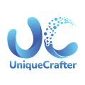 UniqueCrafer logo