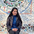 MEGHA avatar