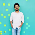 Ashish avatar