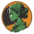 Athena avatar