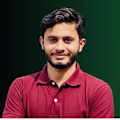 Saraj avatar