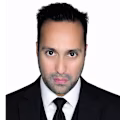 Muhammad Fahad  avatar