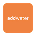 Addwater logo