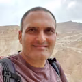 Avi avatar