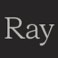 Ray avatar