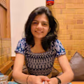 Shraddha avatar