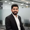 Infra avatar