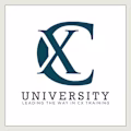 CX University logo
