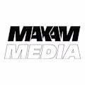 MaxaM Media logo