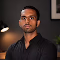 Sanket avatar