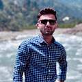 Danial zaib avatar