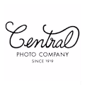Central Photo Company logo