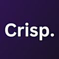 Crisp avatar