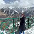 Divya avatar