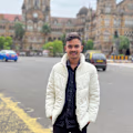 Vaibhav avatar