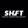 Shift Digital Marketing Agency logo