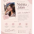 Nishita avatar