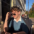 Nik avatar