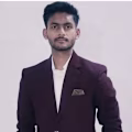 Harsh avatar