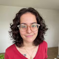 Luiza avatar