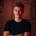 Tomáš avatar
