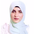 Iqra pervaiz avatar