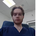 Maksym avatar