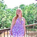 Mary Frances avatar