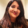 Suhani avatar