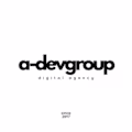 A-Devgroup logo