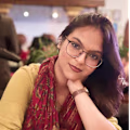 Adrija avatar