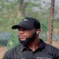 Ademola avatar