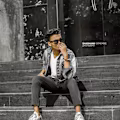 Kshanik avatar