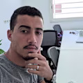 Amine avatar