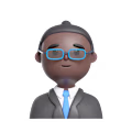 Web avatar