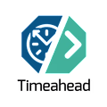 Timeahead logo