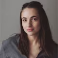Oleksandra avatar