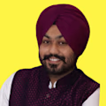 Simran avatar