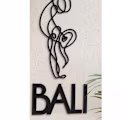 Bali Yoga logo