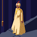 Kipngeno avatar