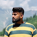 Muhammad Umair avatar