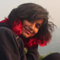 Pooja avatar