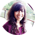 Meena avatar