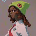 Natasha avatar